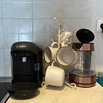 Apartmán Anavros Volos