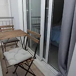 Apartmán Anavros Volos