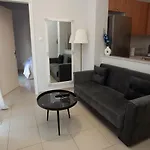 Apartmán Anavros *