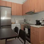 Apartmán Anavros