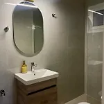 Anavros Apartmán *