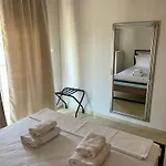 Apartmán Anavros *