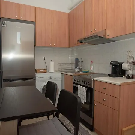 Appartamento Anavros