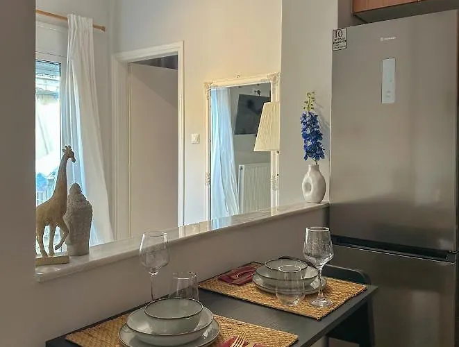 Anavros Διαμέρισμα