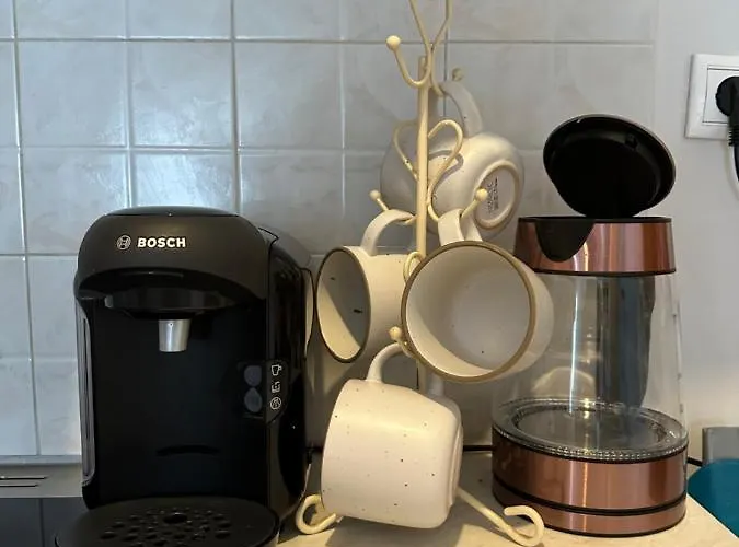 Διαμέρισμα Anavros Βόλος