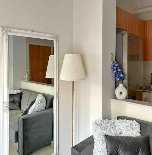 Διαμέρισμα Anavros Βόλος