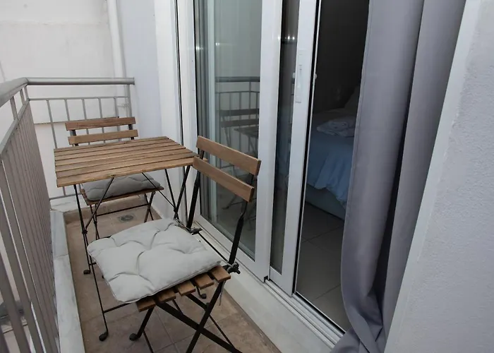 Διαμέρισμα Anavros Βόλος