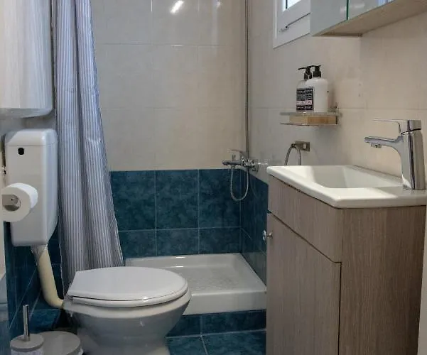 Anavros * Βόλος