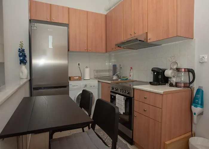 Διαμέρισμα Anavros