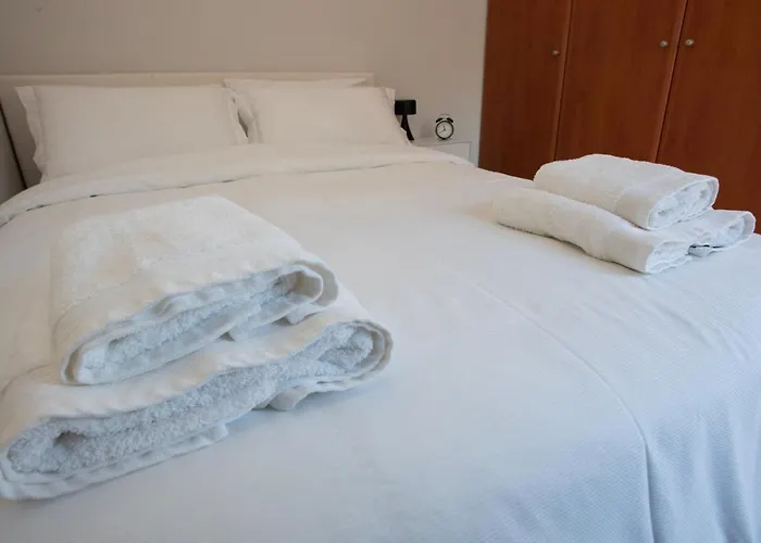 Διαμέρισμα Anavros Βόλος