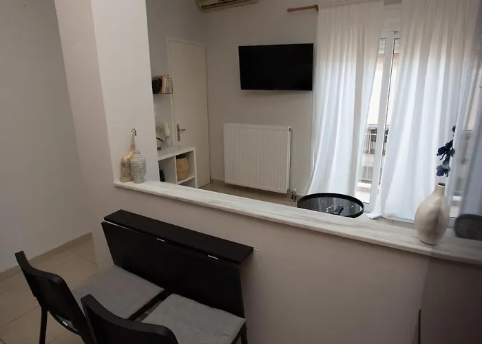 Anavros Διαμέρισμα Βόλος