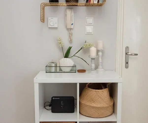 Anavros Διαμέρισμα Βόλος