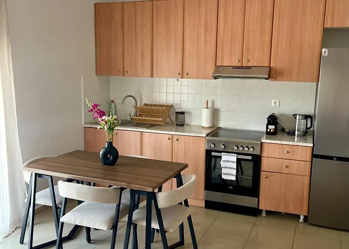 Διαμέρισμα Anavros