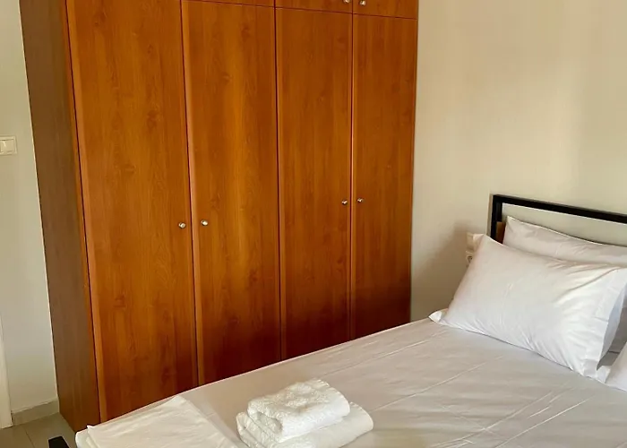 Διαμέρισμα Anavros