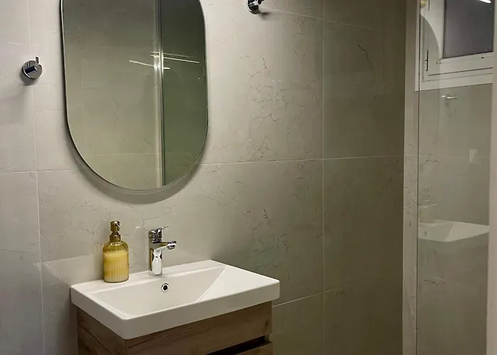 Anavros Διαμέρισμα *