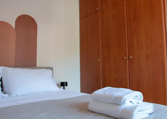 Anavros Διαμέρισμα