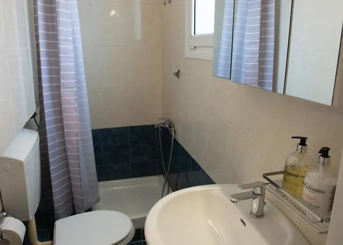 Διαμέρισμα Anavros