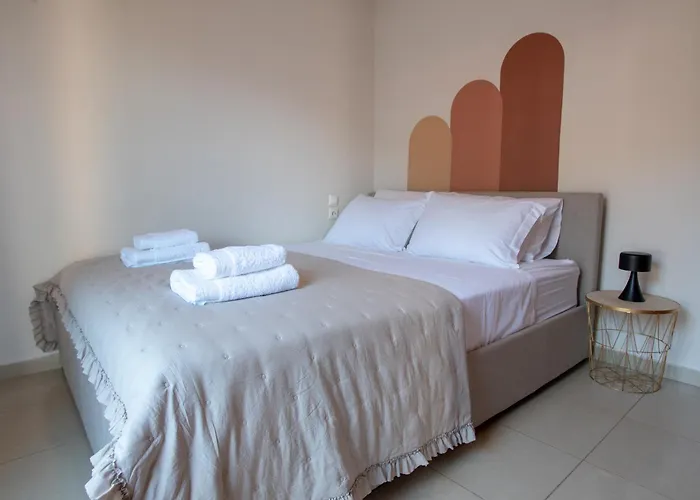 Anavros Διαμέρισμα *