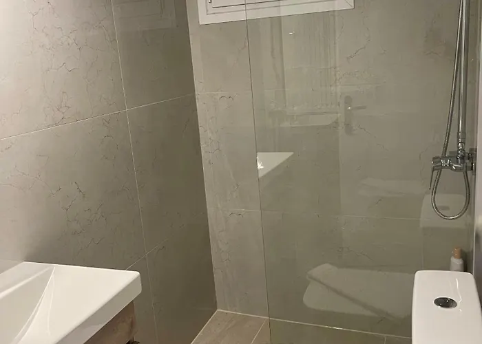 Anavros Διαμέρισμα *