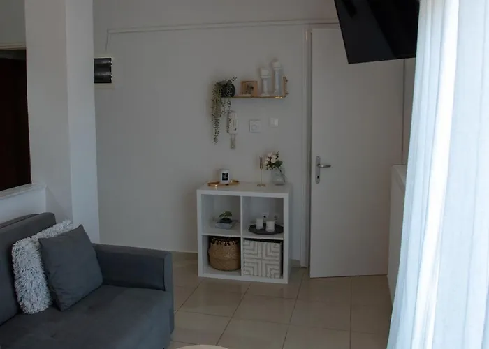 Anavros Διαμέρισμα