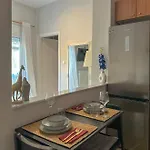 Anavros Apartament