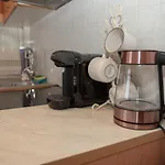 Apartament Anavros *