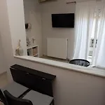 Anavros Apartament Volos