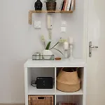 Anavros Apartament Volos