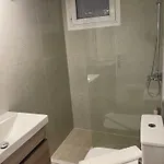 Anavros Apartament *