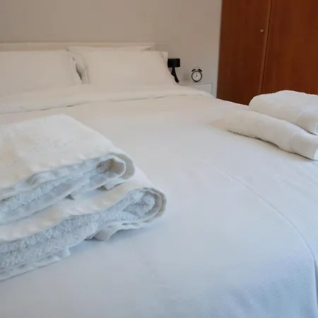 Apartment Anavros Volos