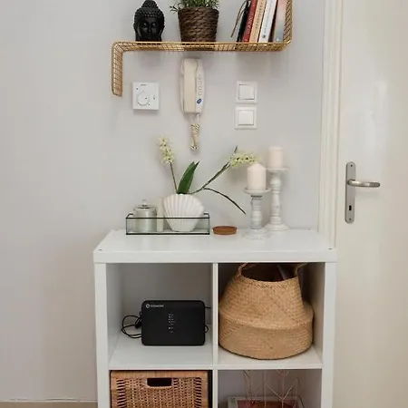 Anavros Apartment Volos