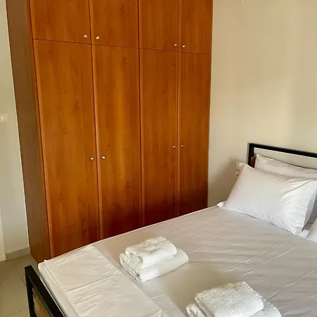 Apartment Anavros