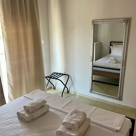 Apartment Anavros *