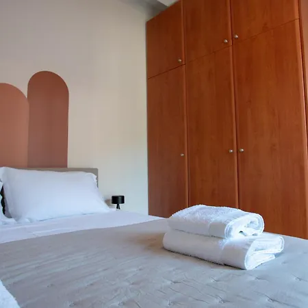 Anavros Apartment