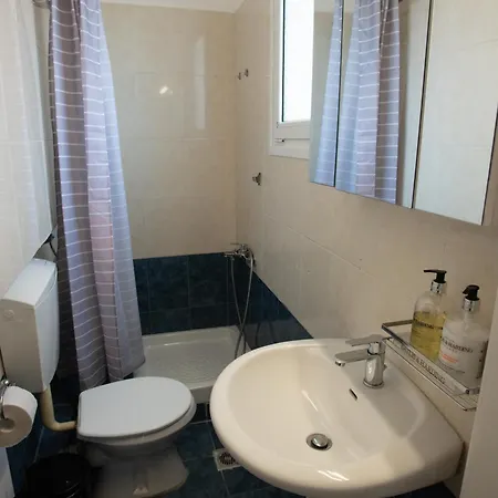 Apartment Anavros