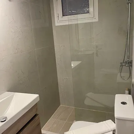 Anavros Apartamento *