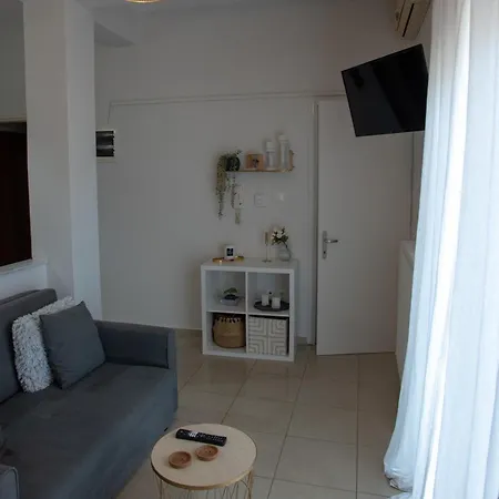 Anavros Apartment